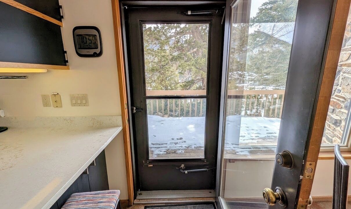 Photo of Patio Balcony in Keystone