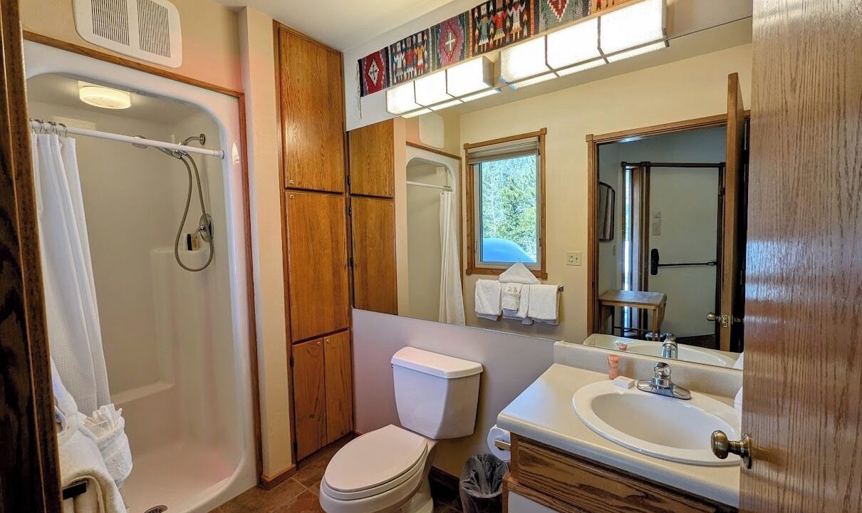 Photo of Bathroom in Keystone