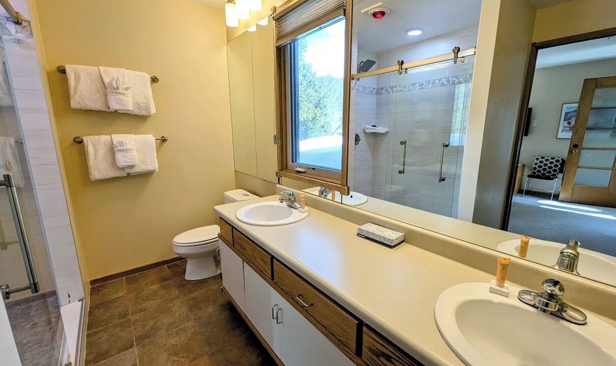 Photo of Bathroom in Keystone