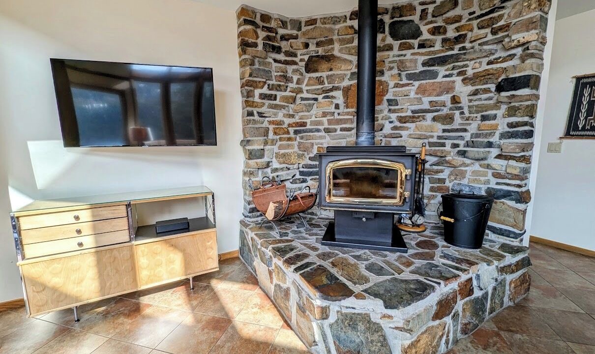 Photo of Livingroom in Keystone