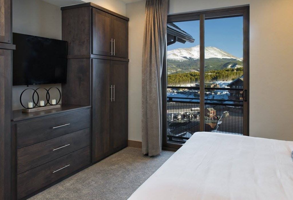 Photo of Bedroom in Boulder Ridge