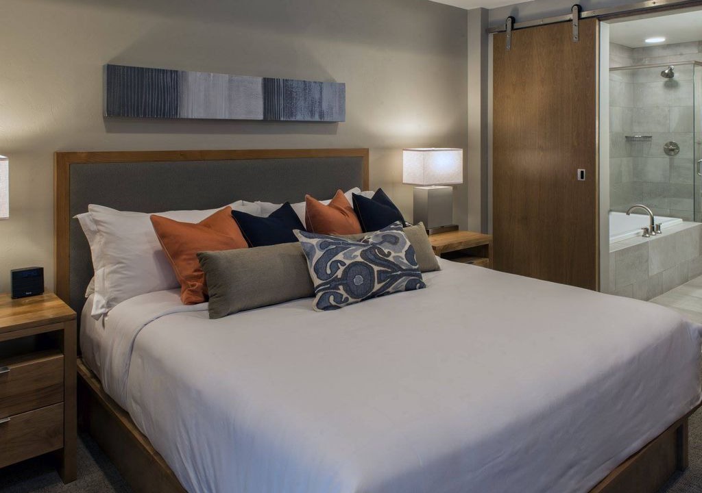 Photo of Bedroom in Boulder Ridge