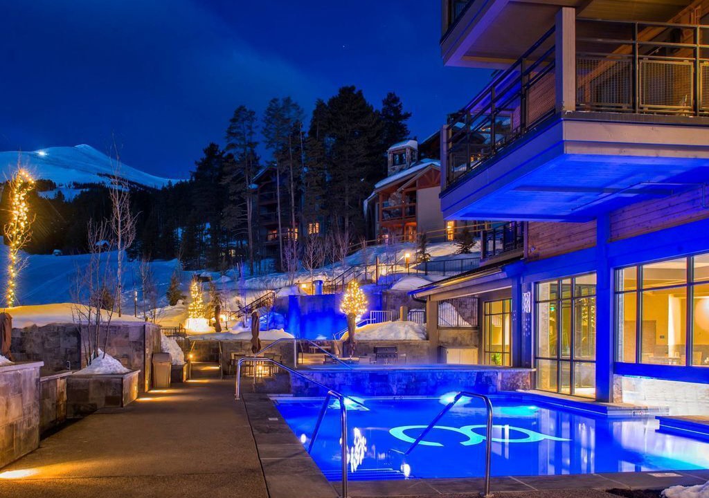Photo of Outdoor in Boulder Ridge