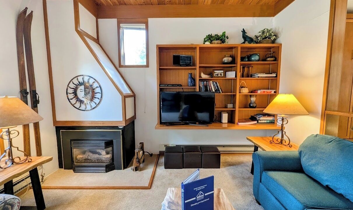 Photo of Livingroom in Keystone