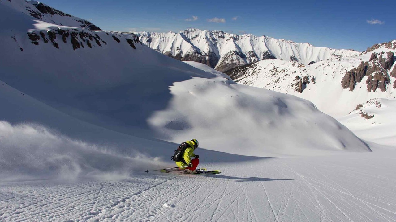 Photo of Others in Mountain Village