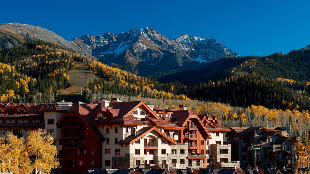 Photo of Others in Mountain Village