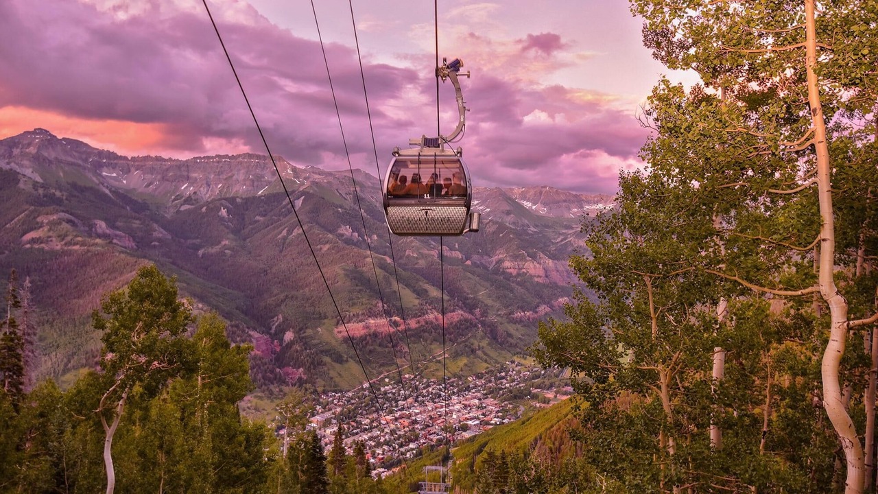 Photo of Others in Mountain Village