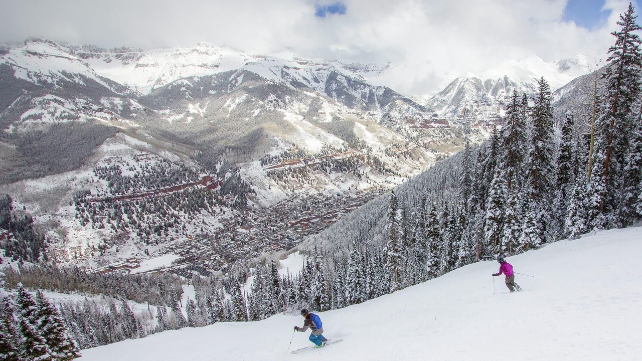 Photo of Others in Mountain Village