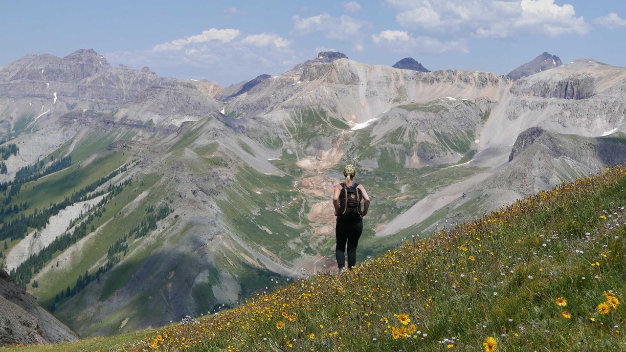 Photo of Others in Mountain Village