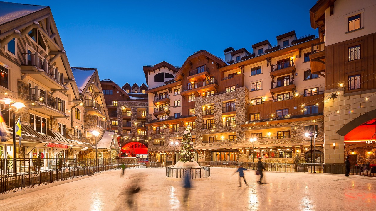 Photo of Others in Mountain Village