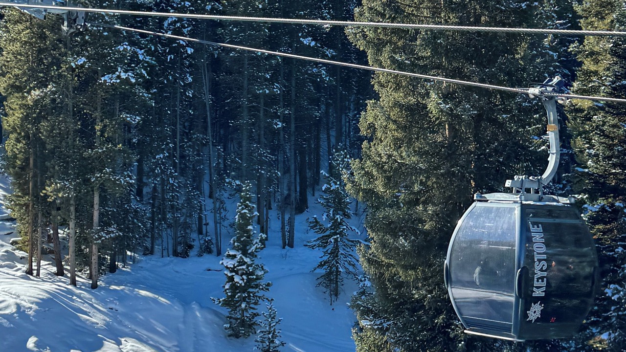 Photo of Others in Keystone