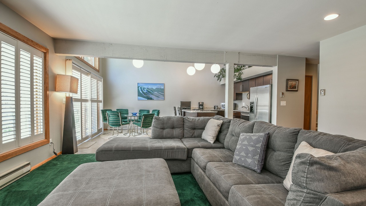 Photo of Bedroom in Keystone