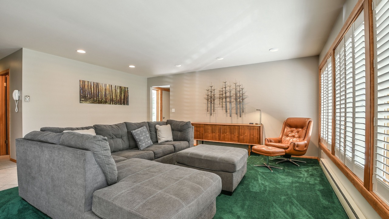Photo of Bedroom in Keystone