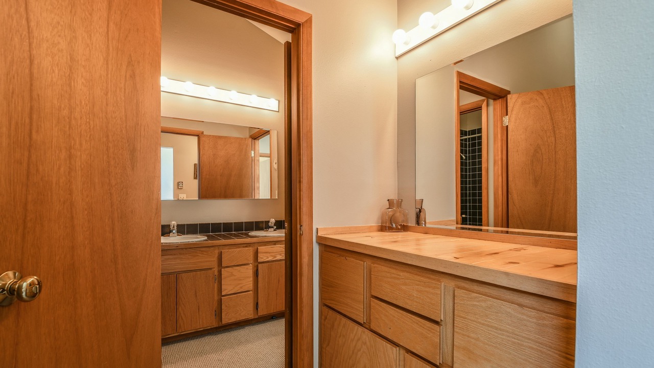 Photo of Bathroom in Keystone