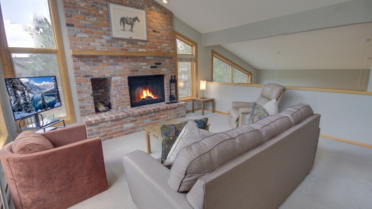 Photo of Bedroom in Keystone