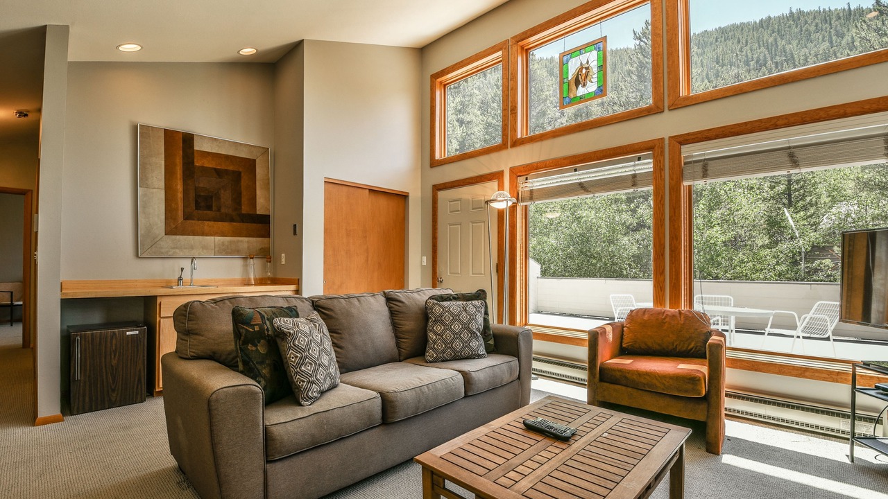 Photo of Patio Balcony in Keystone