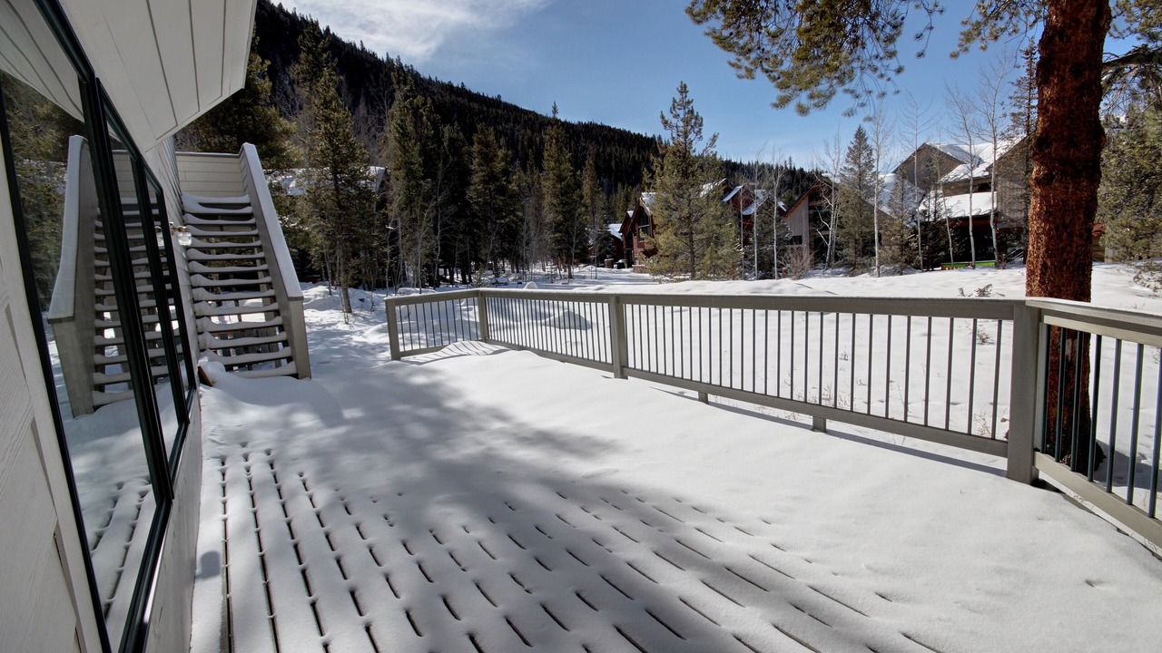 Photo of Outdoor in Keystone