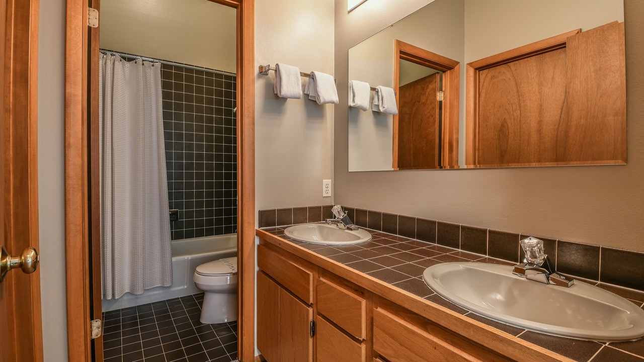 Photo of Bathroom in Keystone