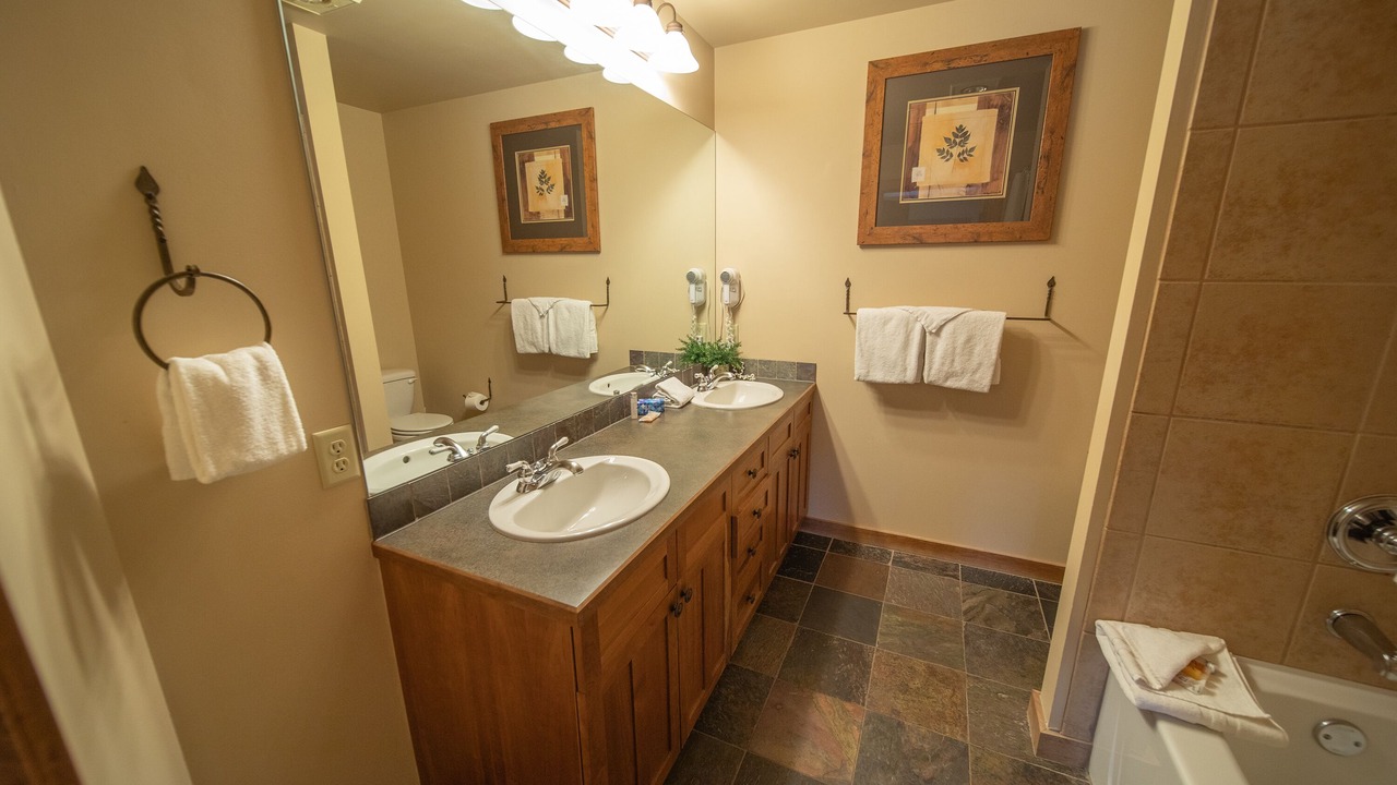 Photo of Bathroom in Montezuma