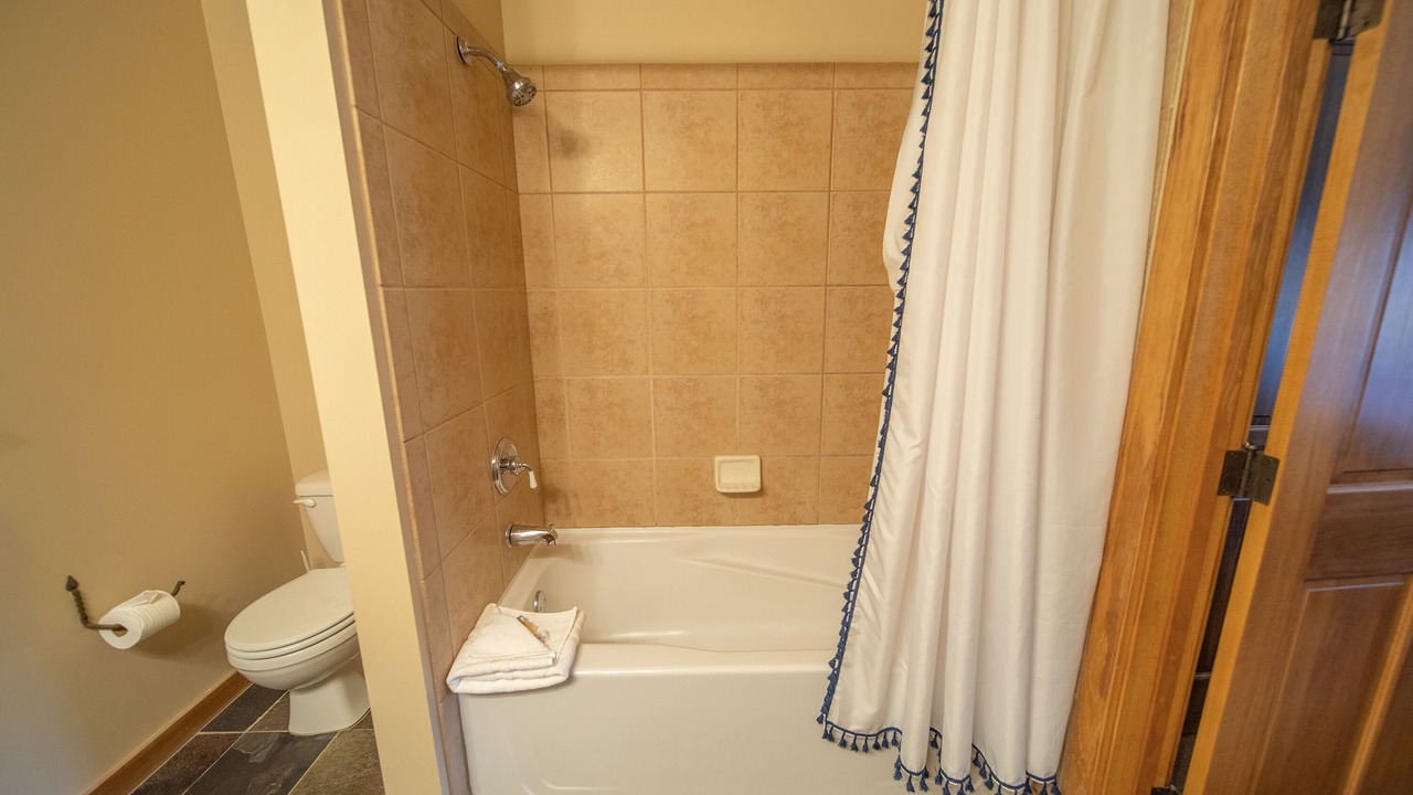 Photo of Bathroom in Montezuma