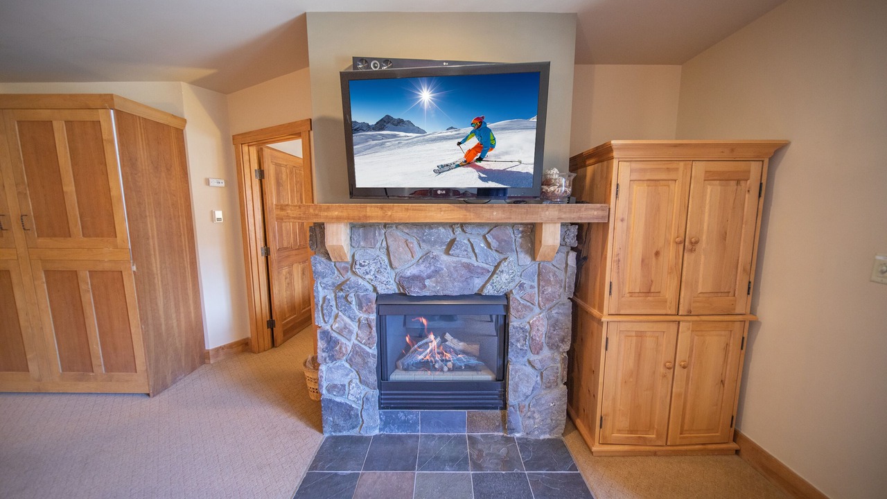 Photo of Livingroom in Montezuma