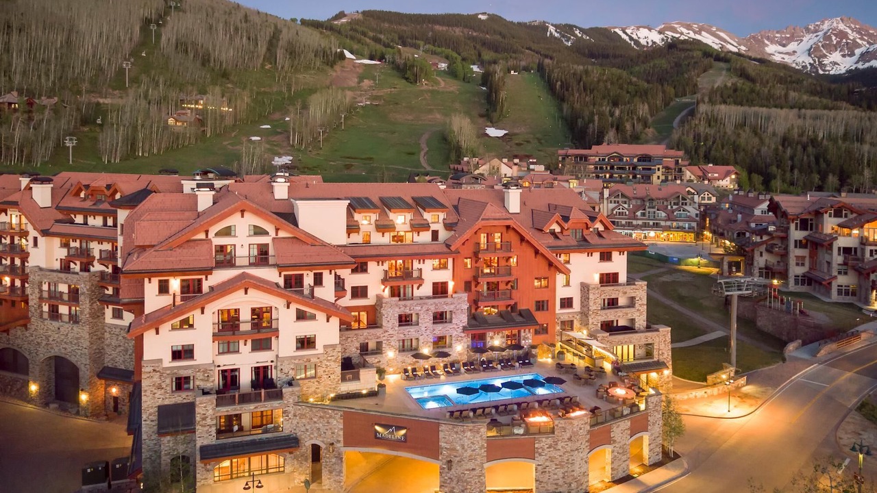 Photo of Others in Mountain Village