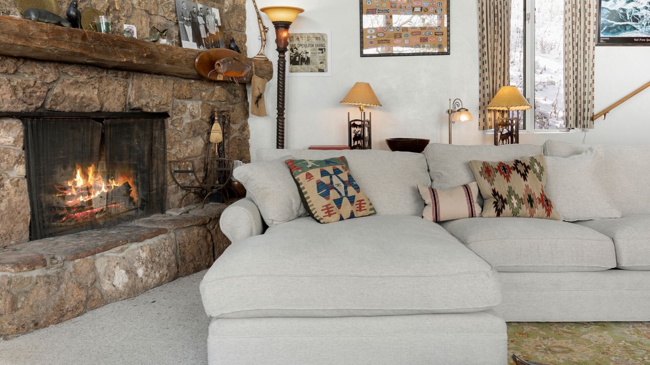 Photo of Livingroom in Vail