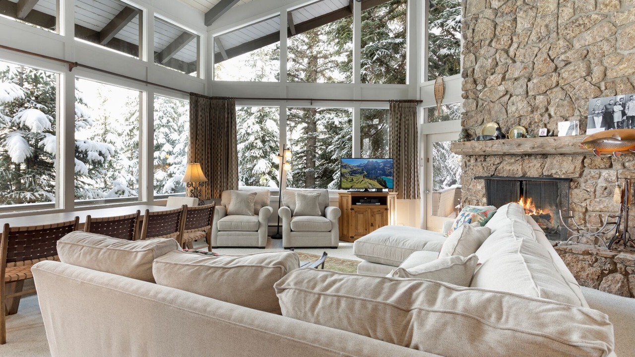 Photo of Bedroom in Vail