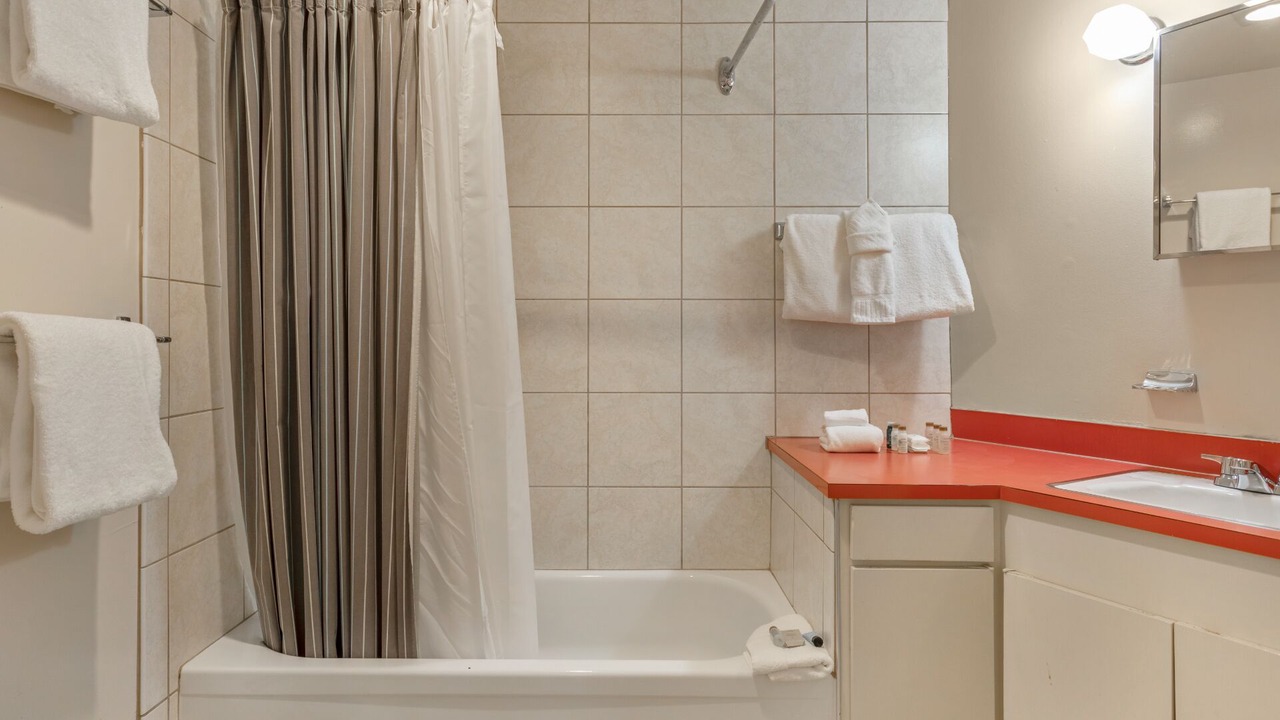 Photo of Bathroom in Vail