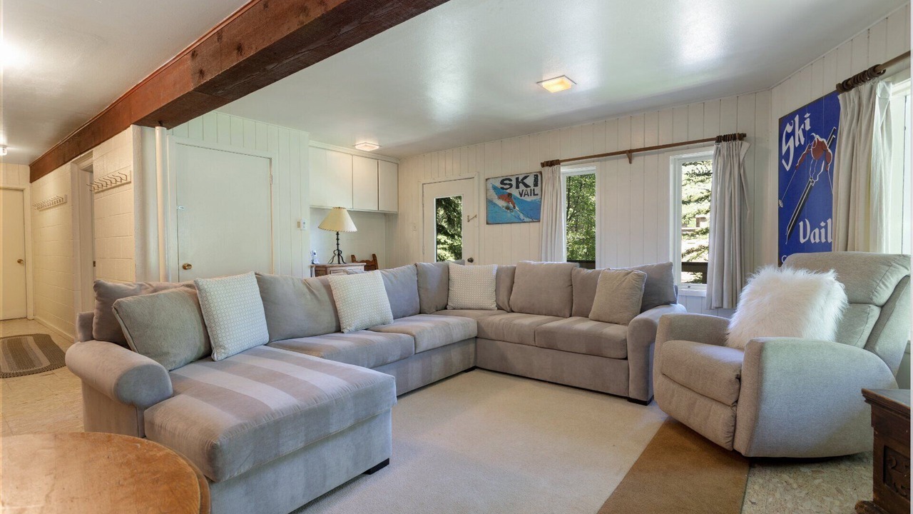 Photo of Bedroom in Vail