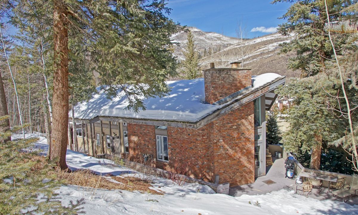 Photo of Outdoor in Vail