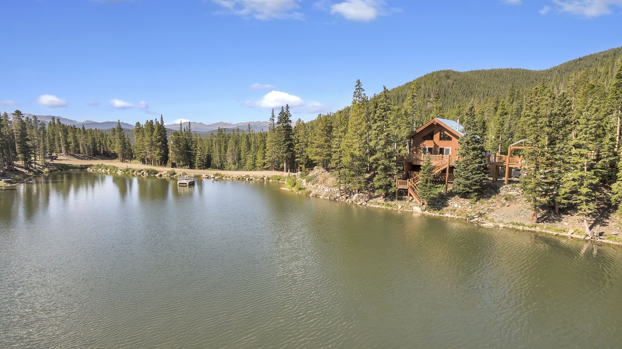 Photo of Outdoor in Saint Mary's