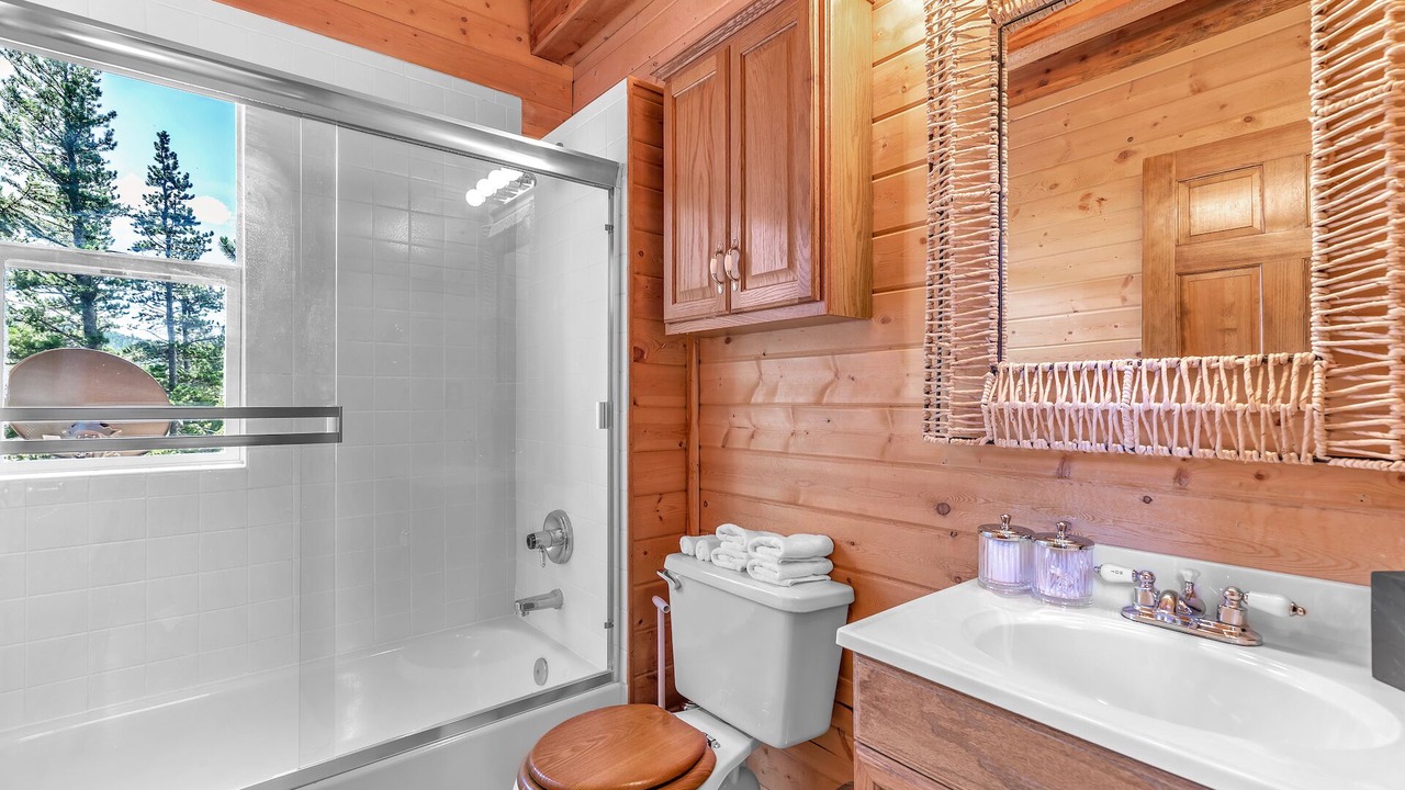 Photo of Bathroom in Saint Mary's