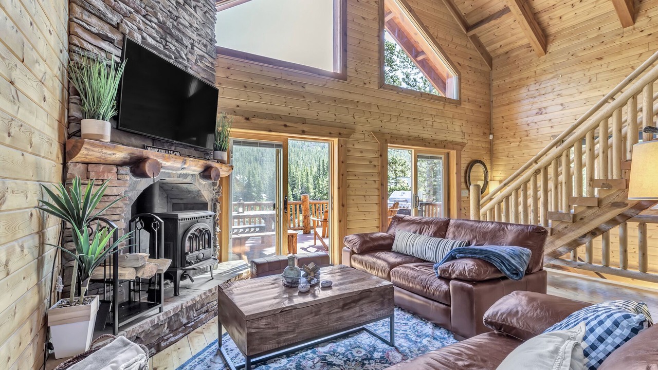 Photo of Livingroom in Saint Mary's