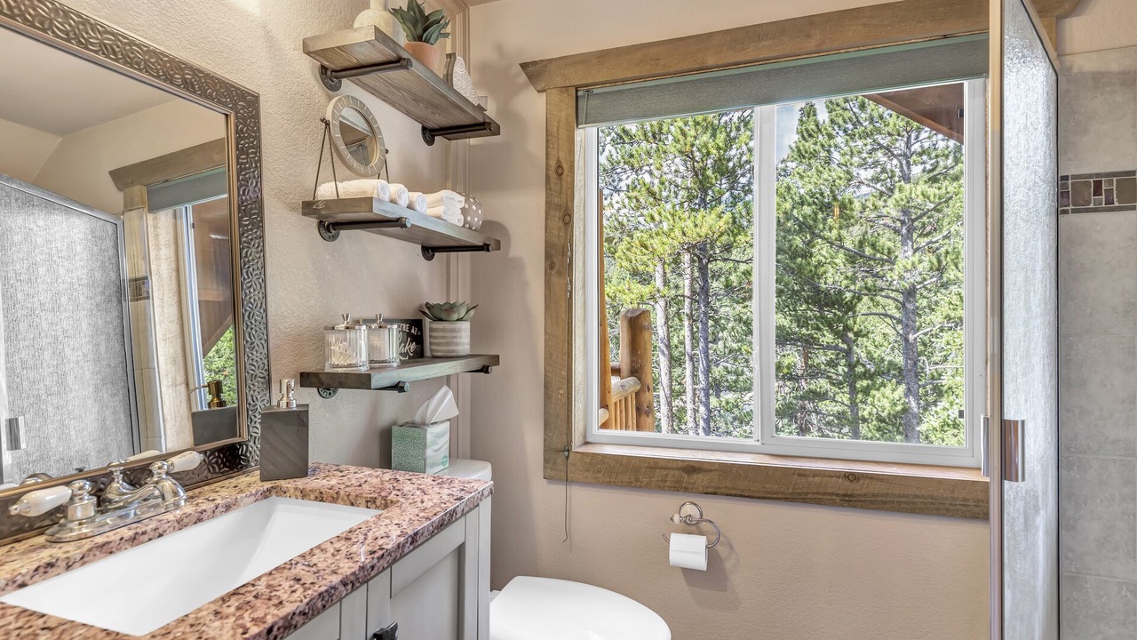 Photo of Bathroom in Saint Mary's
