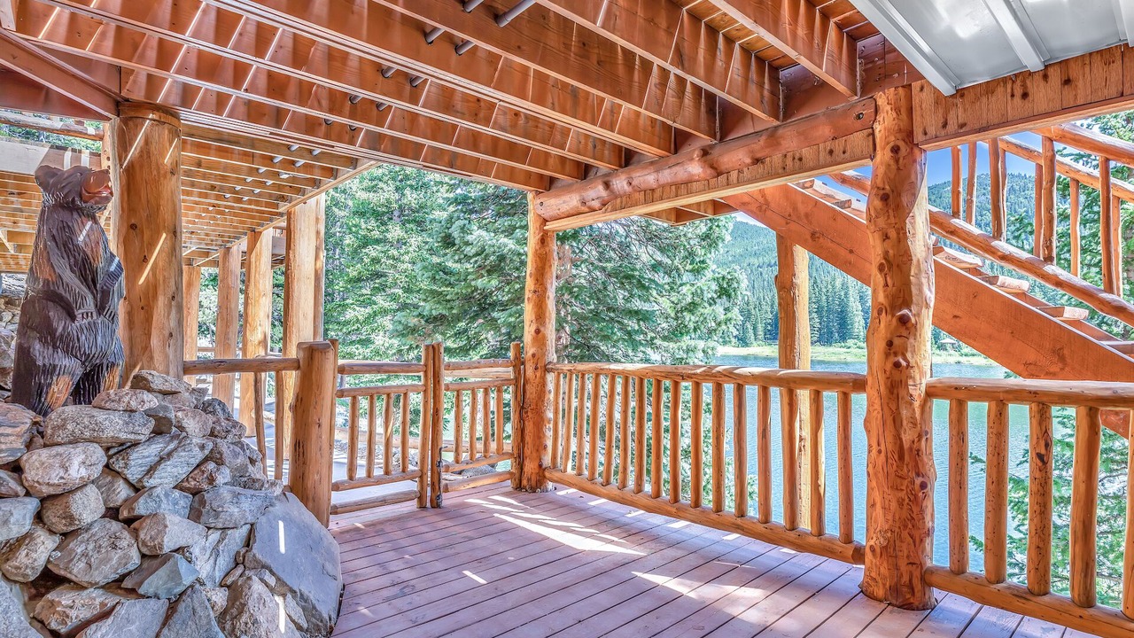 Photo of Patio Balcony in Saint Mary's
