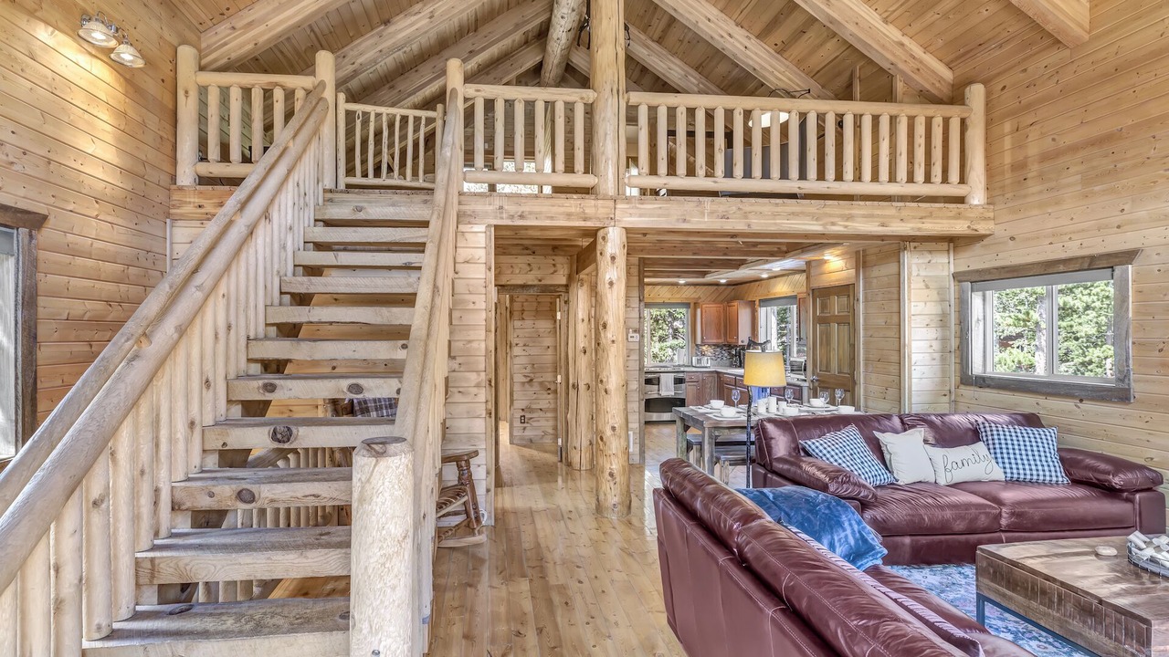 Photo of Livingroom in Saint Mary's