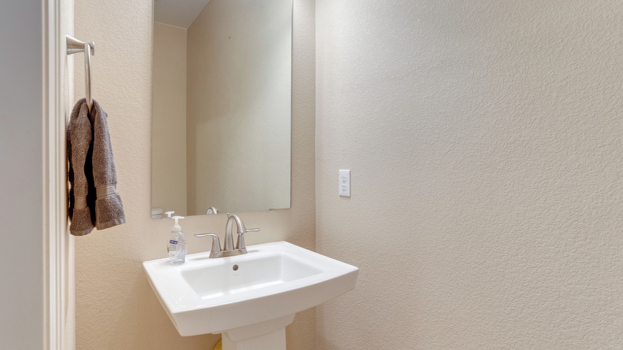Photo of Bathroom in Green Valley Ranch