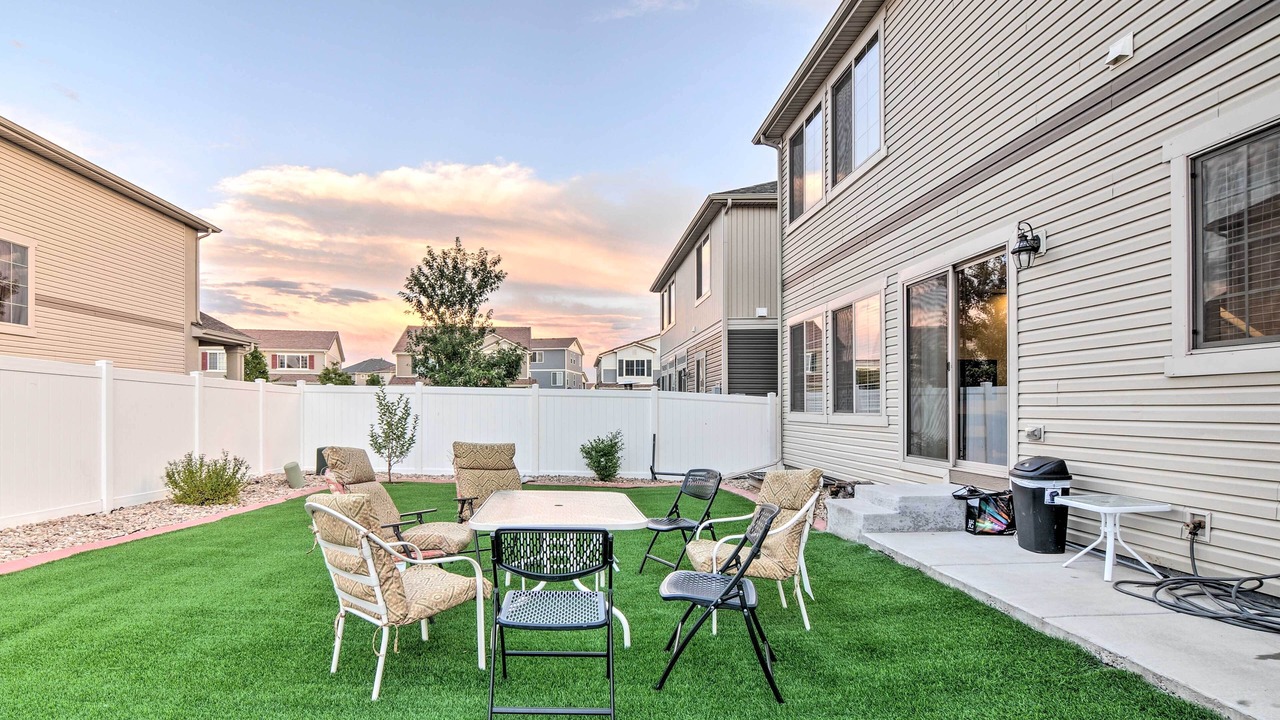 Photo of Outdoor in Green Valley Ranch