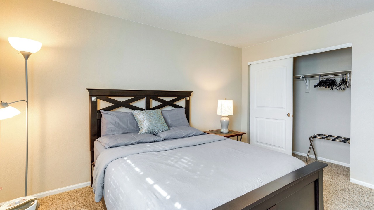 Photo of Bedroom in Green Valley Ranch