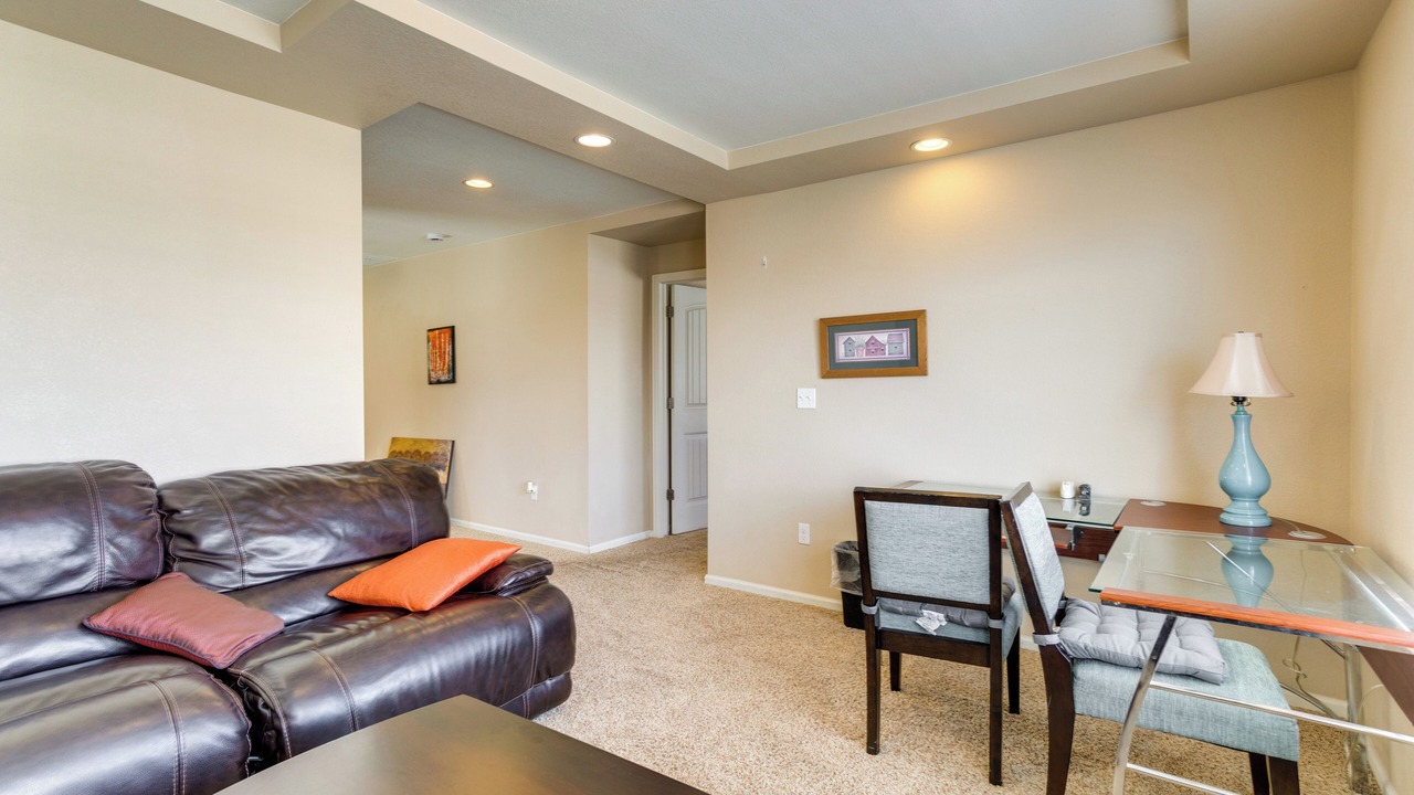 Photo of Livingroom in Green Valley Ranch