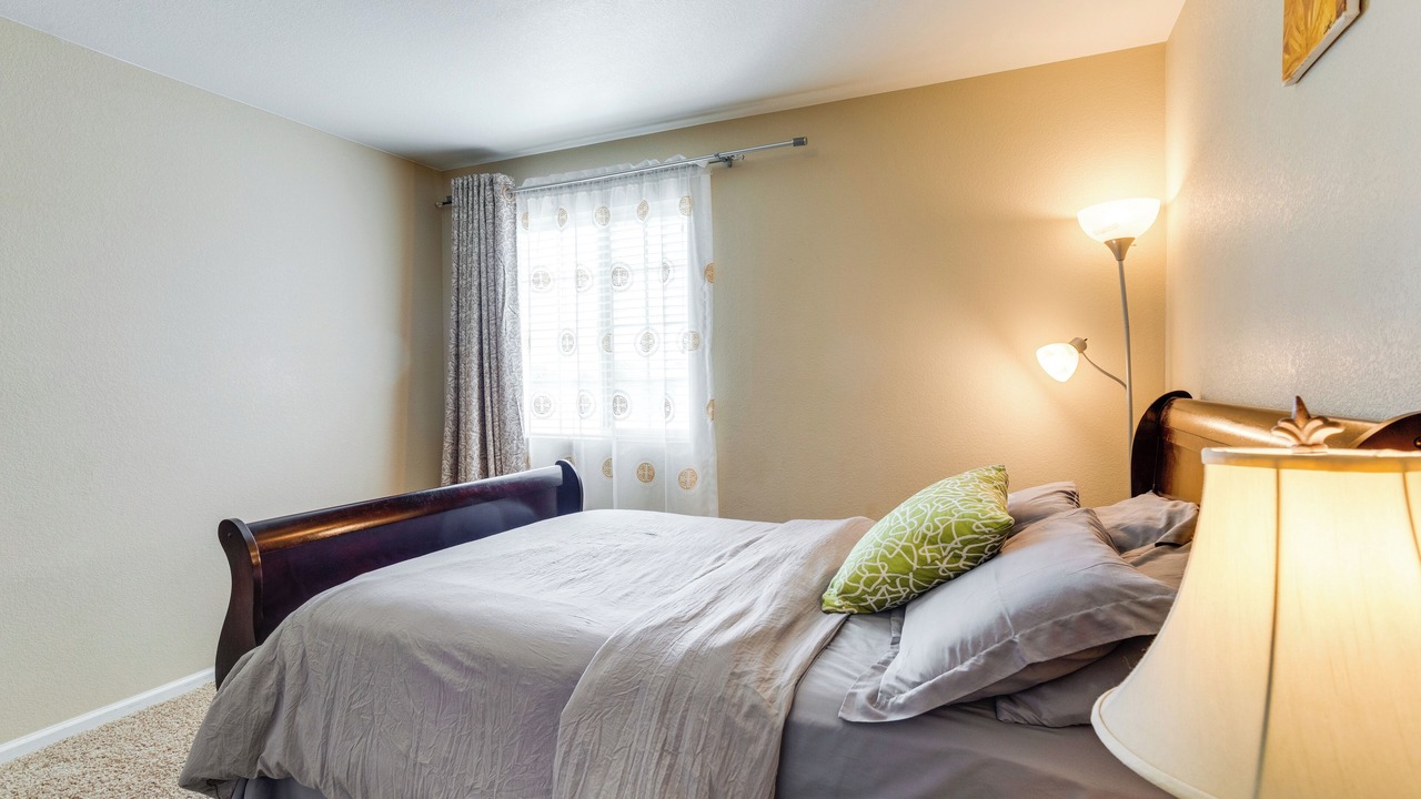 Photo of Bedroom in Green Valley Ranch