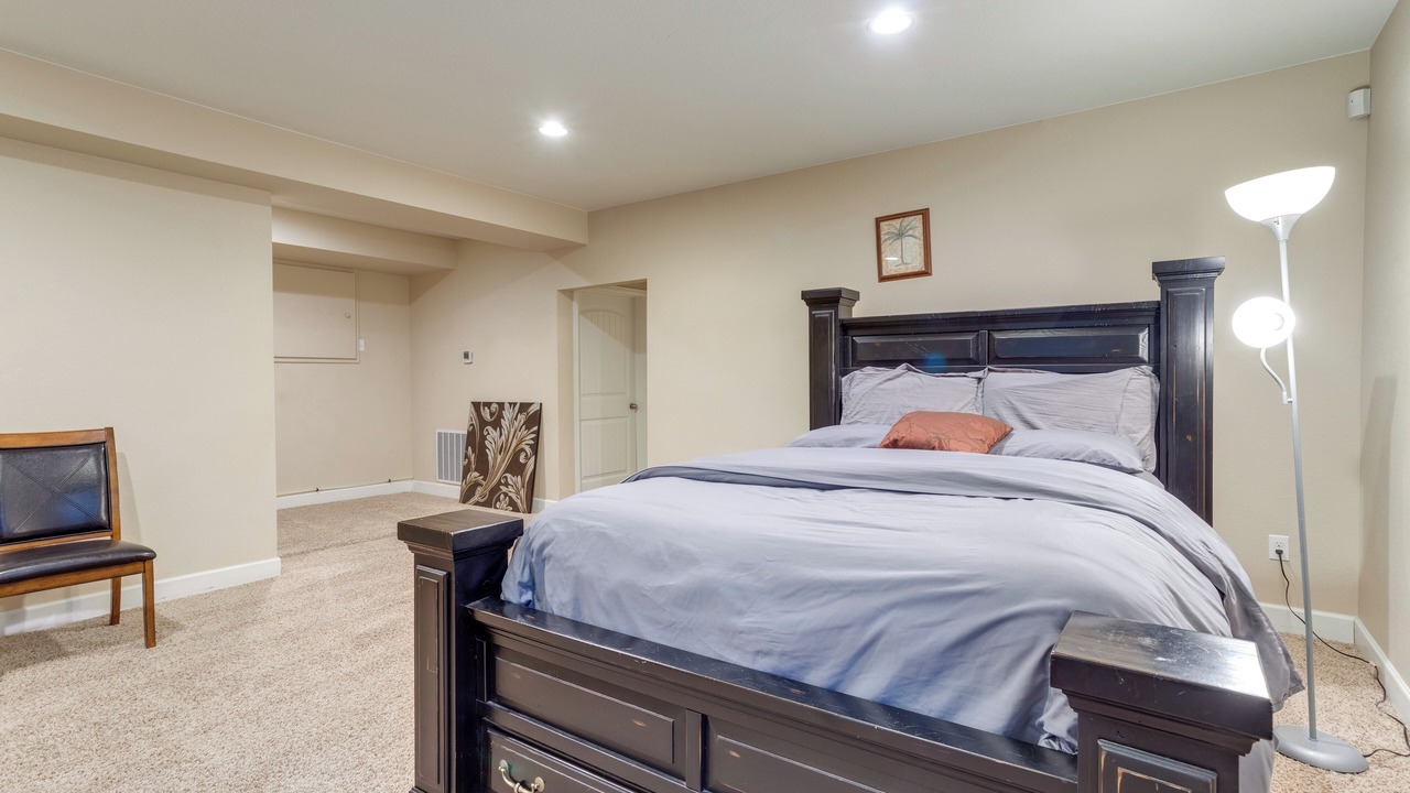 Photo of Bedroom in Green Valley Ranch