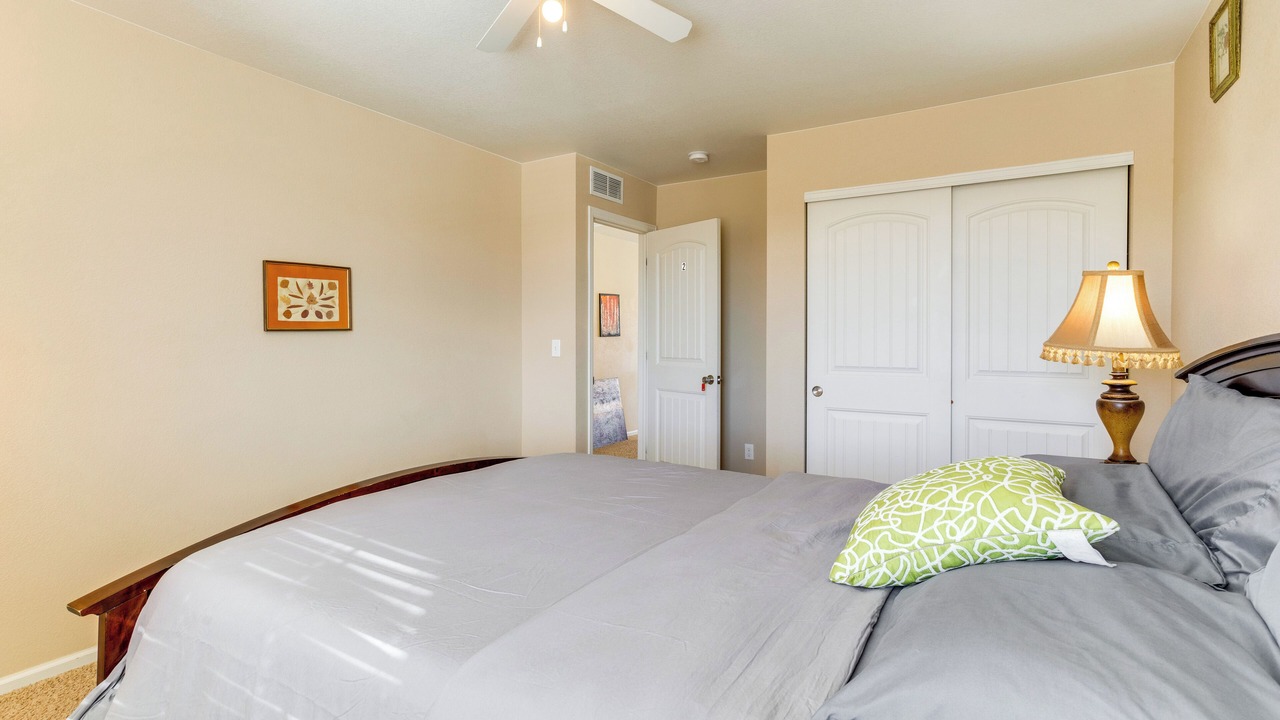 Photo of Bedroom in Green Valley Ranch