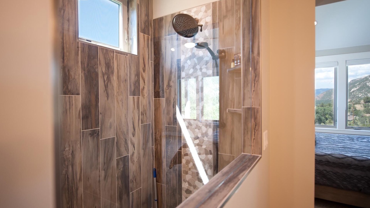 Photo of Bathroom in Durango