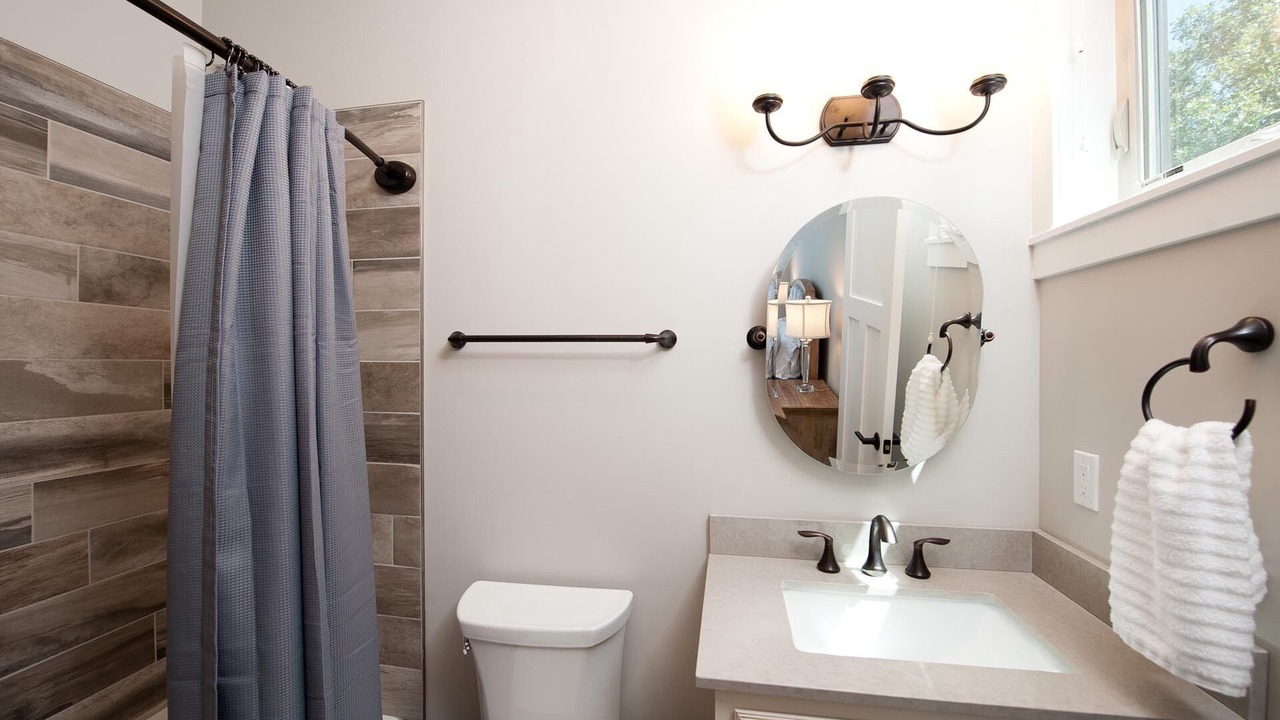 Photo of Bathroom in Durango