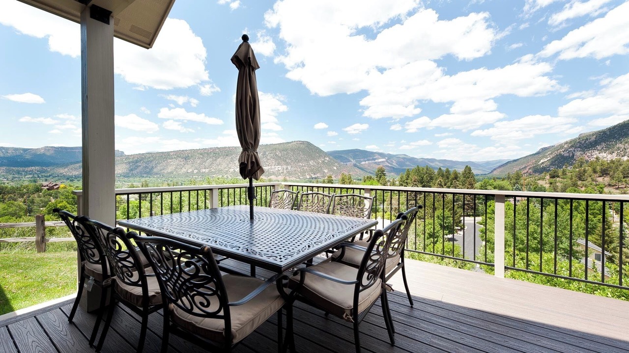 Photo of Outdoor in Durango