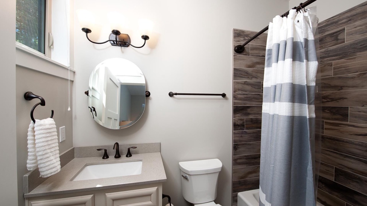 Photo of Bathroom in Durango