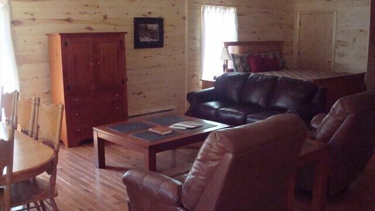 Photo of Livingroom in Lake City