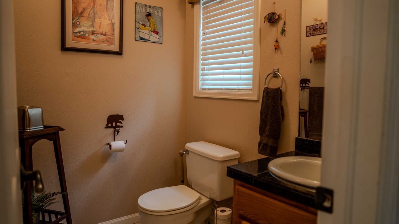 Photo of Bathroom in Lake City